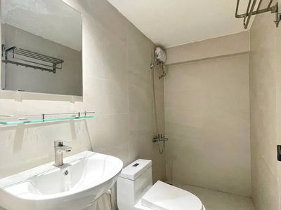 Жилье в Ho Chi Minh City, Vietnam Жилье в Ho Chi Minh City, Vietnam