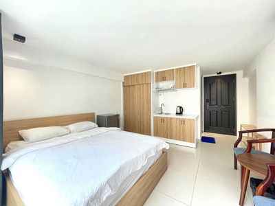 Housing in Ho Chi Minh City, Vietnam  Housing in Ho Chi Minh City, Vietnam