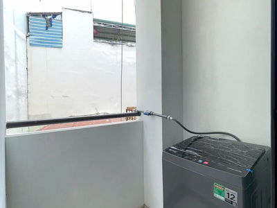 Жилье в Ho Chi Minh City, Vietnam Жилье в Ho Chi Minh City, Vietnam