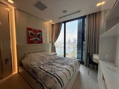 Vinhomes Golden River, Vietnam Vinhomes Golden River, Vietnam