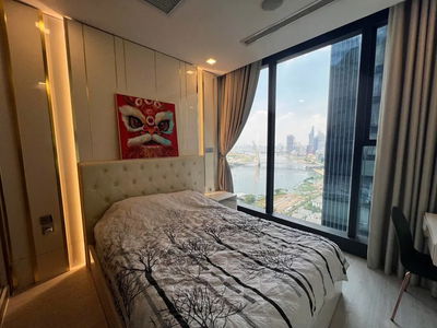 Vinhomes Golden River, Vietnam Vinhomes Golden River, Vietnam