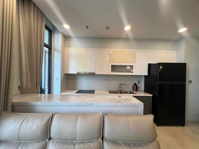 Vinhomes Golden River, Vietnam Vinhomes Golden River, Vietnam