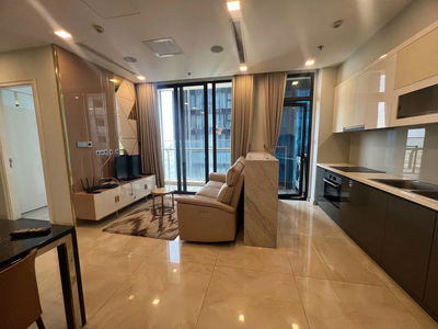 Vinhomes Golden River, Vietnam Vinhomes Golden River, Vietnam