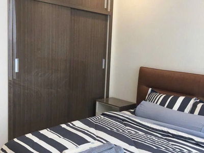 Vinhomes Golden River, Vietnam  Vinhomes Golden River, Vietnam