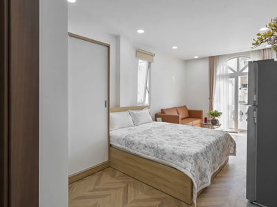 Housing in Nha Be, Vietnam Housing in Nha Be, Vietnam