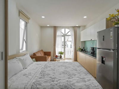 Жилье в Nha Be, Vietnam Жилье в Nha Be, Vietnam