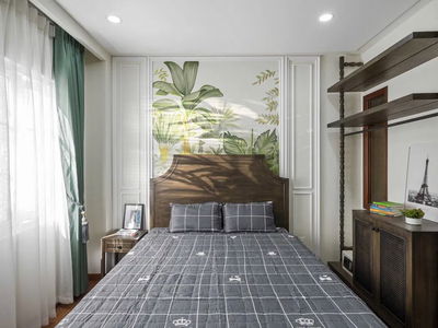 Жилье в Ho Chi Minh City, Vietnam  Жилье в Ho Chi Minh City, Vietnam