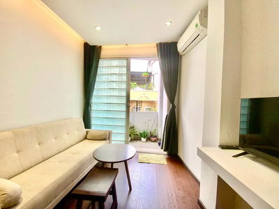 Жилье в Ho Chi Minh City, Vietnam Жилье в Ho Chi Minh City, Vietnam