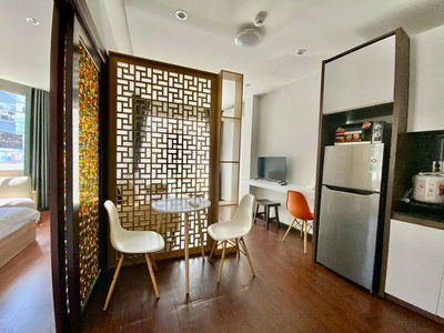 Жилье в Ho Chi Minh City, Vietnam Жилье в Ho Chi Minh City, Vietnam