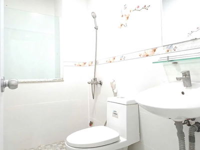 Alojamiento en Ho Chi Minh City, Vietnam  Alojamiento en Ho Chi Minh City, Vietnam