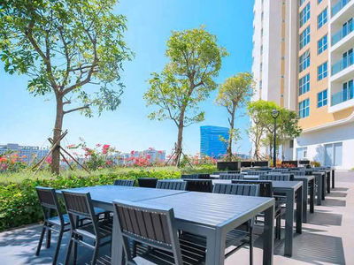 Sadora Room, Vietnam  Sadora Room, Vietnam