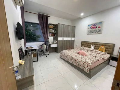 Alojamiento en Ho Chi Minh City, Vietnam  Alojamiento en Ho Chi Minh City, Vietnam