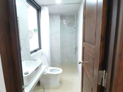 Housing in Ho Chi Minh City, Vietnam  Housing in Ho Chi Minh City, Vietnam