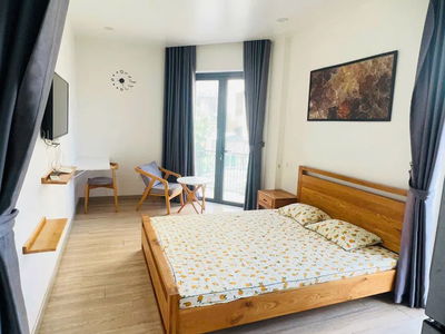 Жилье в Ho Chi Minh City, Vietnam Жилье в Ho Chi Minh City, Vietnam