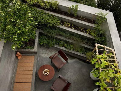 Жилье в Ho Chi Minh City, Vietnam Жилье в Ho Chi Minh City, Vietnam