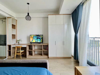 Alojamiento en Di An, Vietnam Alojamiento en Di An, Vietnam