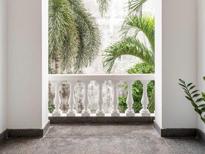 Housing in Ho Chi Minh City, Vietnam Housing in Ho Chi Minh City, Vietnam