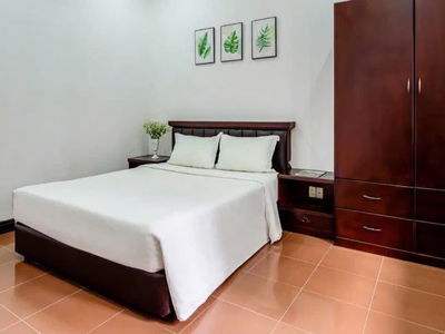 Logement dans Ho Chi Minh City, Vietnam Logement dans Ho Chi Minh City, Vietnam