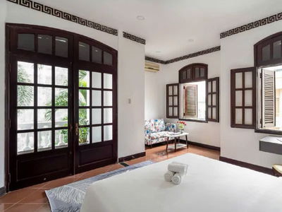 Жилье в Ho Chi Minh City, Vietnam  Жилье в Ho Chi Minh City, Vietnam