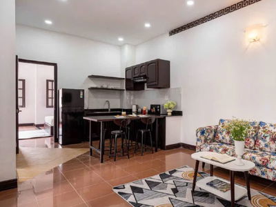 Жилье в Ho Chi Minh City, Vietnam Жилье в Ho Chi Minh City, Vietnam