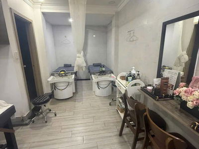 Housing in Nha Be, Vietnam Housing in Nha Be, Vietnam