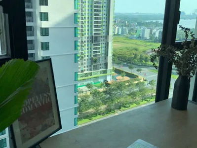 Happy In View, Vietnam Happy In View, Vietnam