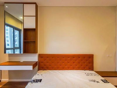 Diamond Island, Vietnam Diamond Island, Vietnam