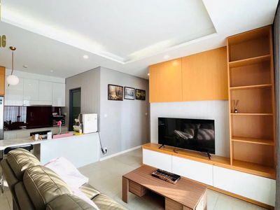 Diamond Island, Vietnam Diamond Island, Vietnam