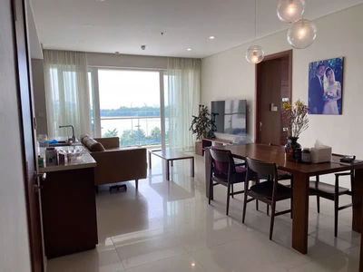 Diamond Island, Vietnam Diamond Island, Vietnam