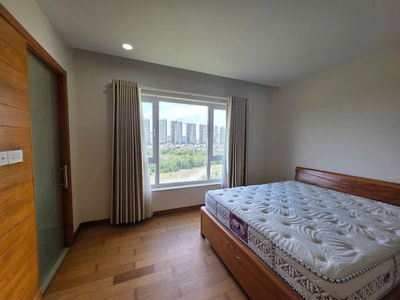 Diamond Island, Vietnam Diamond Island, Vietnam