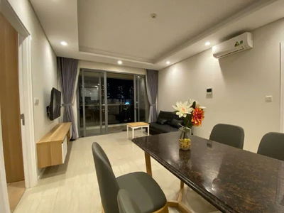 Diamond Island, Vietnam Diamond Island, Vietnam