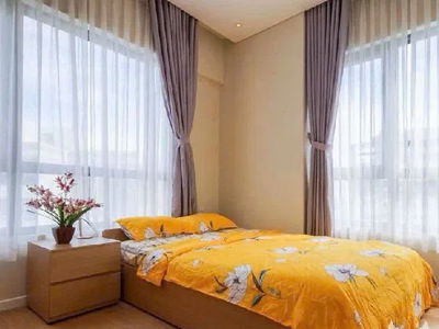 Diamond Island, Vietnam Diamond Island, Vietnam