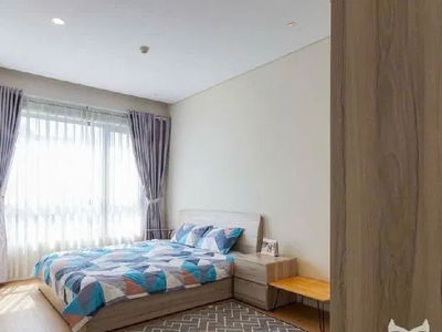 Diamond Island, Vietnam Diamond Island, Vietnam