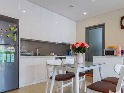 Diamond Island, Vietnam Diamond Island, Vietnam