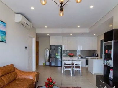 Diamond Island, Vietnam Diamond Island, Vietnam