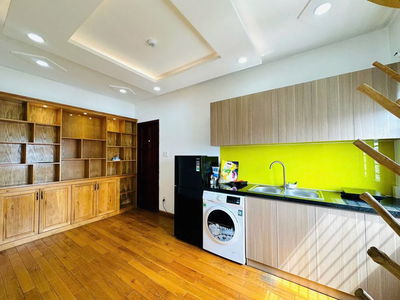 Жилье в Ho Chi Minh City, Vietnam Жилье в Ho Chi Minh City, Vietnam