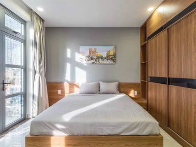 Alojamiento en Ho Chi Minh City, Vietnam  Alojamiento en Ho Chi Minh City, Vietnam