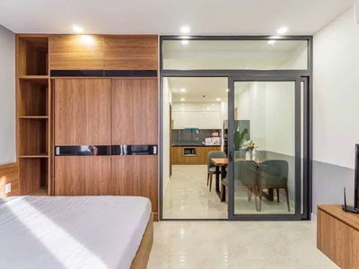 Housing in Ho Chi Minh City, Vietnam Housing in Ho Chi Minh City, Vietnam