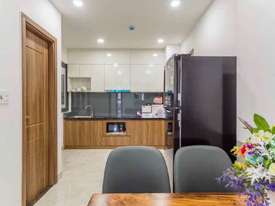 Logement dans Ho Chi Minh City, Vietnam Logement dans Ho Chi Minh City, Vietnam