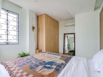 Жилье в Ho Chi Minh City, Vietnam Жилье в Ho Chi Minh City, Vietnam