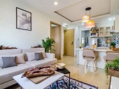 Logement dans Ho Chi Minh City, Vietnam Logement dans Ho Chi Minh City, Vietnam