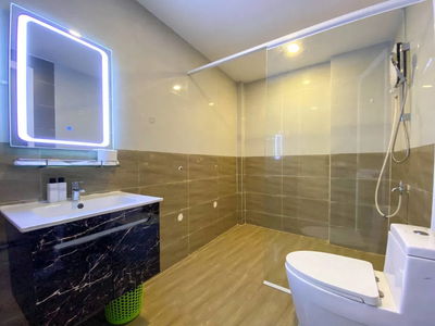 Жилье в Ho Chi Minh City, Vietnam Жилье в Ho Chi Minh City, Vietnam