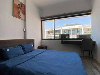 Alojamiento en Ho Chi Minh City, Vietnam Alojamiento en Ho Chi Minh City, Vietnam