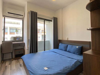 Gehäuse In Ho Chi Minh City, Vietnam Gehäuse In Ho Chi Minh City, Vietnam