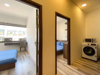 Housing in Ho Chi Minh City, Vietnam Housing in Ho Chi Minh City, Vietnam