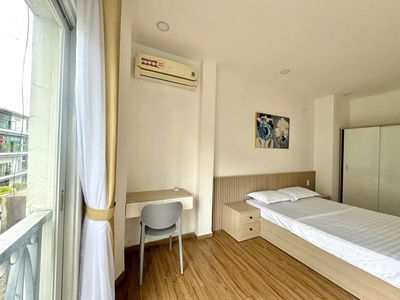 Alojamiento en Ho Chi Minh City, Vietnam Alojamiento en Ho Chi Minh City, Vietnam