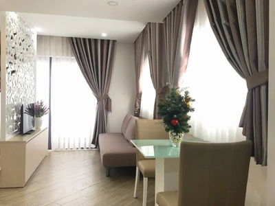 Housing in Nha Be, Vietnam Housing in Nha Be, Vietnam