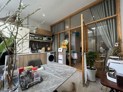 Жилье в Ho Chi Minh City, Vietnam Жилье в Ho Chi Minh City, Vietnam