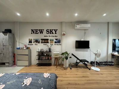 Gehäuse In Ho Chi Minh City, Vietnam Gehäuse In Ho Chi Minh City, Vietnam