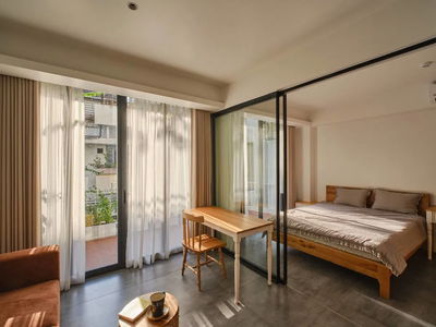 Alojamiento en Ho Chi Minh City, Vietnam  Alojamiento en Ho Chi Minh City, Vietnam